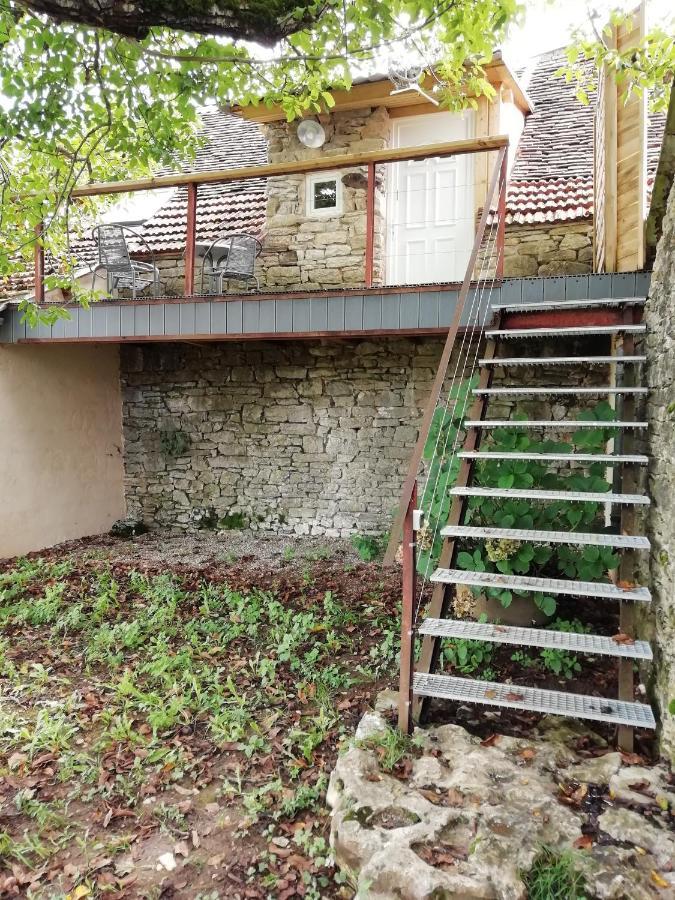 Le Fenil * Floirac (Lot)