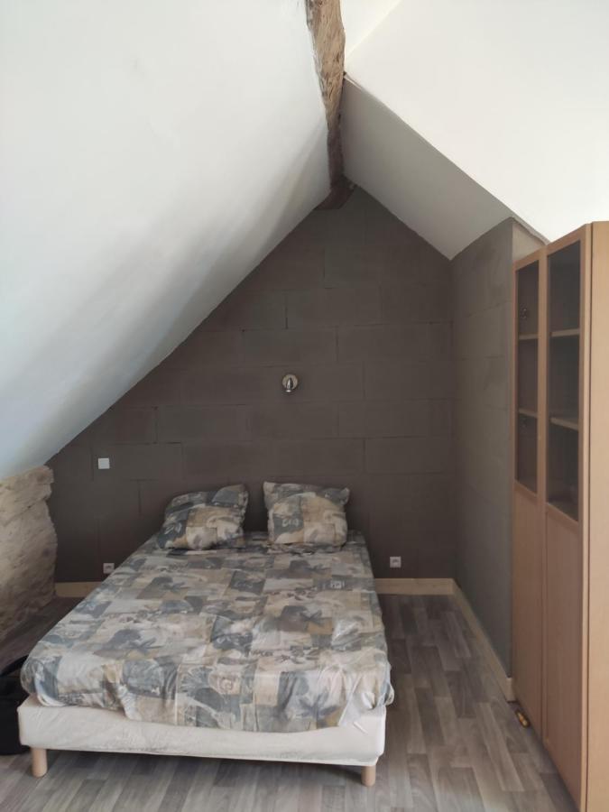 Holiday home Le Fenil