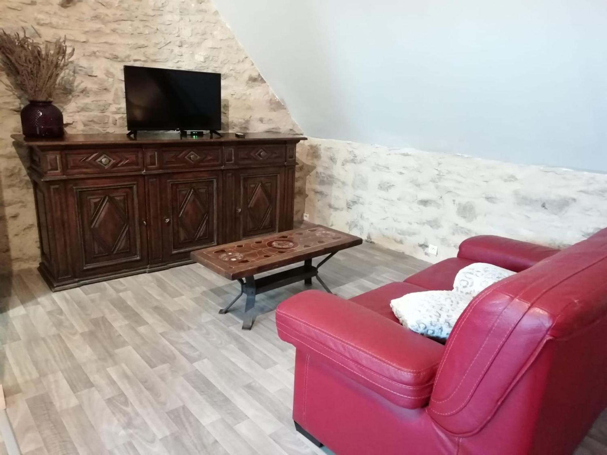 Le Fenil Holiday home Floirac (Lot)